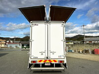 ISUZU Elf Aluminum Wing TPG-NPR85AN 2018 239,762km_12