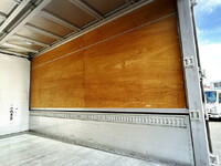 ISUZU Elf Aluminum Wing TPG-NPR85AN 2018 239,762km_14