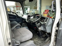 ISUZU Elf Aluminum Wing TPG-NPR85AN 2018 239,762km_34