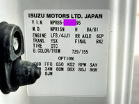 ISUZU Elf Aluminum Wing TPG-NPR85AN 2018 239,762km_39