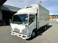 ISUZU Elf Aluminum Wing TPG-NPR85AN 2018 239,762km_3