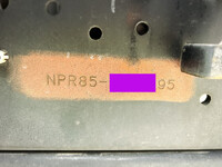 ISUZU Elf Aluminum Wing TPG-NPR85AN 2018 239,762km_40