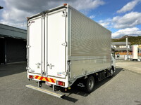 ISUZU Elf Aluminum Wing TPG-NPR85AN 2018 239,762km_4