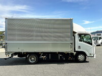 ISUZU Elf Aluminum Wing TPG-NPR85AN 2018 239,762km_6