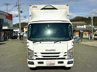 ISUZU Elf Aluminum Wing TPG-NPR85AN 2018 239,762km_9