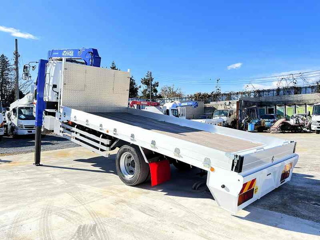 Fighter Self Loader (With 3 Steps Of Cranes)_2