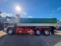 HINO Profia Dump QKG-FS1EPEA 2017 -_29