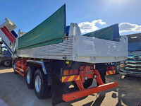 HINO Profia Dump QKG-FS1EPEA 2017 -_2