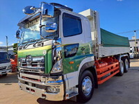 HINO Profia Dump QKG-FS1EPEA 2017 -_3