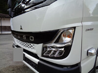 MITSUBISHI FUSO Canter Container Carrier Truck 2RG-FBAV0 2025 335km_10