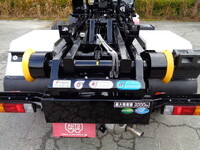 MITSUBISHI FUSO Canter Container Carrier Truck 2RG-FBAV0 2025 335km_15