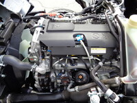 MITSUBISHI FUSO Canter Container Carrier Truck 2RG-FBAV0 2025 335km_17