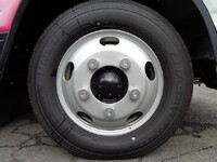 MITSUBISHI FUSO Canter Container Carrier Truck 2RG-FBAV0 2025 335km_18