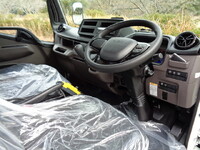 MITSUBISHI FUSO Canter Container Carrier Truck 2RG-FBAV0 2025 335km_21