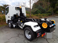 MITSUBISHI FUSO Canter Container Carrier Truck 2RG-FBAV0 2025 335km_2