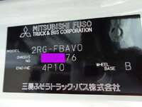 MITSUBISHI FUSO Canter Container Carrier Truck 2RG-FBAV0 2025 335km_30