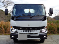 MITSUBISHI FUSO Canter Container Carrier Truck 2RG-FBAV0 2025 335km_4