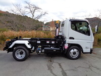 MITSUBISHI FUSO Canter Container Carrier Truck 2RG-FBAV0 2025 335km_5