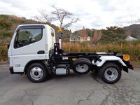 MITSUBISHI FUSO Canter Container Carrier Truck 2RG-FBAV0 2025 335km_6