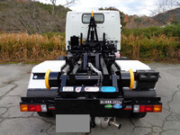 MITSUBISHI FUSO Canter Container Carrier Truck 2RG-FBAV0 2025 335km_7