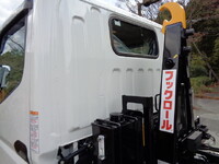 MITSUBISHI FUSO Canter Container Carrier Truck 2RG-FBAV0 2025 335km_9