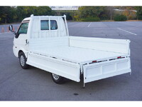 MAZDA Bongo Flat Body DBF-SLP2T 2017 64,155km_11