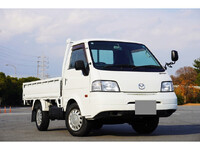 MAZDA Bongo Flat Body DBF-SLP2T 2017 64,155km_1