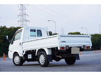 MAZDA Bongo Flat Body DBF-SLP2T 2017 64,155km_2