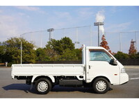 MAZDA Bongo Flat Body DBF-SLP2T 2017 64,155km_5