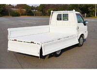 MAZDA Bongo Flat Body DBF-SLP2T 2017 64,155km_9