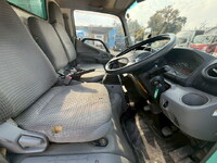 HINO Dutro Flat Body TKG-XZU650M 2017 219,716km_16