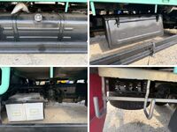 HINO Dutro Flat Body TKG-XZU650M 2017 219,716km_21