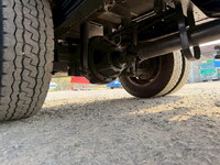 HINO Dutro Flat Body TKG-XZU650M 2017 219,716km_22