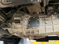 HINO Dutro Flat Body TKG-XZU650M 2017 219,716km_27