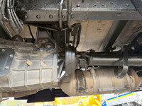 HINO Dutro Flat Body TKG-XZU650M 2017 219,716km_29