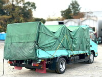 HINO Dutro Flat Body TKG-XZU650M 2017 219,716km_2