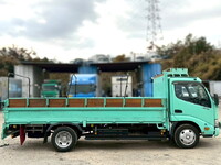 HINO Dutro Flat Body TKG-XZU650M 2017 219,716km_5