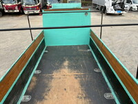 HINO Dutro Flat Body TKG-XZU650M 2017 219,716km_8