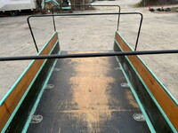 HINO Dutro Flat Body TKG-XZU650M 2017 219,716km_9