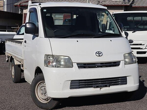 TOYOTA Liteace Flat Body DBF-S402U 2015 60,481km_1
