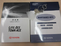 TOYOTA Liteace Flat Body DBF-S402U 2015 60,481km_4