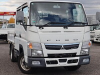 MITSUBISHI FUSO Canter Double Cab TPG-FBA00 2019 20,150km_1