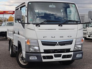 MITSUBISHI FUSO Canter Double Cab TPG-FBA00 2019 20,150km_1