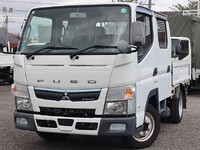 MITSUBISHI FUSO Canter Double Cab TPG-FBA00 2019 20,150km_3