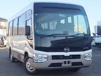 HINO Liesse Micro Bus SPG-XZB70M 2018 87,020km_1