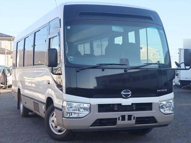 MAZDA Bongo Bottle Van DBF-SLP2T 2018 53,100km