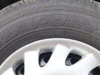 MAZDA Bongo Bottle Van DBF-SLP2T 2018 53,100km_19