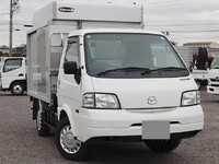 MAZDA Bongo Bottle Van DBF-SLP2T 2018 53,100km_1