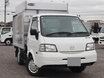 Bongo Bottle Van