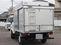 MAZDA Bongo Bottle Van DBF-SLP2T 2018 53,100km_2